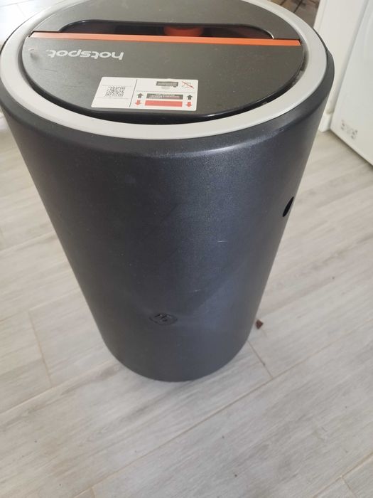 Vendo aquecedor a gas