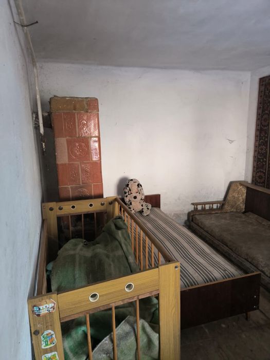 Будинок в селі Миколаїв