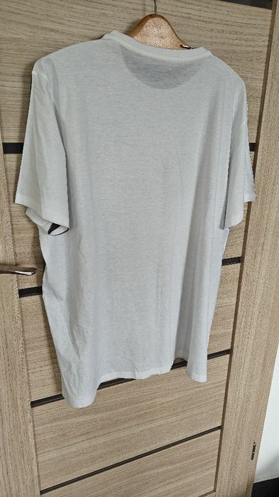 Muhammad Ali Shirt Koszulka Boks KSW Boxing 2XL