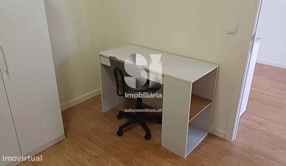 Apartamento T1+2