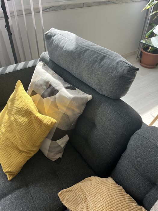 Apoio de cabeça Vimle