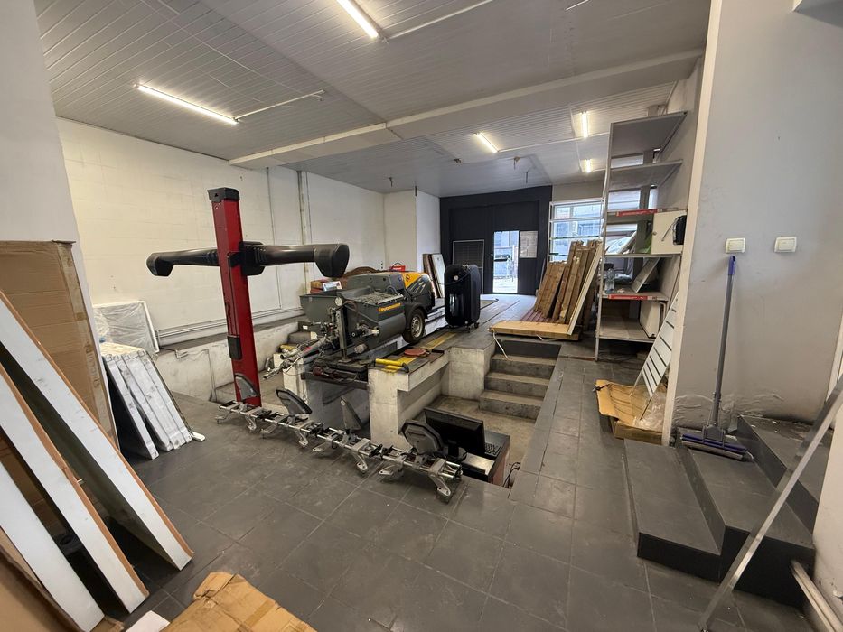 СУПЕРПРОПОЗИЦІЯ!!! Продаж комерційного приміщення,діючий бізнес, СТО