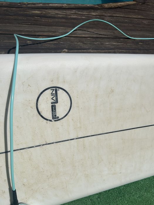 Prancha surf  size 8