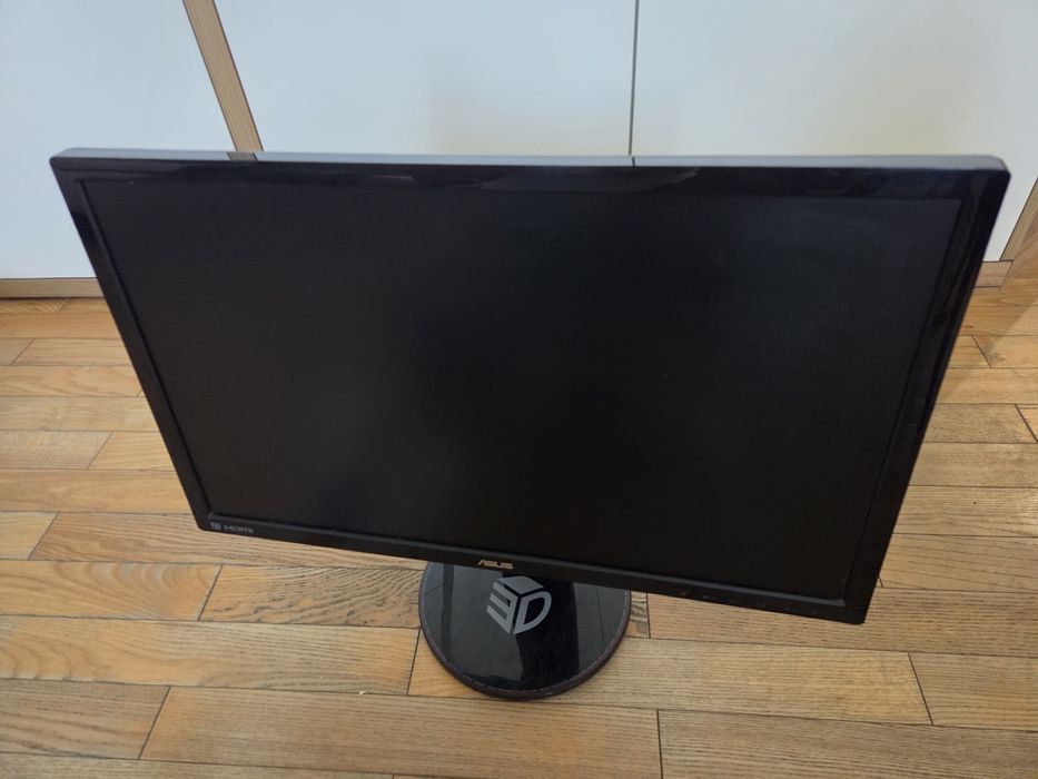 Monitor Gamingowy Asus VG248QE 144Hz