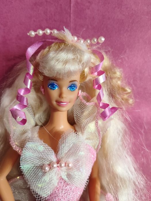 barbie 1991 - купити дитячі ляльки-пупси - Ціна на OLX.ua