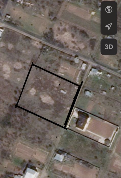 Продам земельні ділянки у садовому товаристві біля Харківа