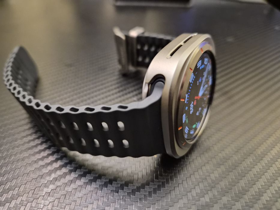 Samsung Galaxy Ultra