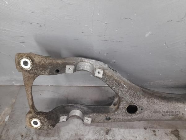 Travessa dos radiadores AUDI Q7 (4L)