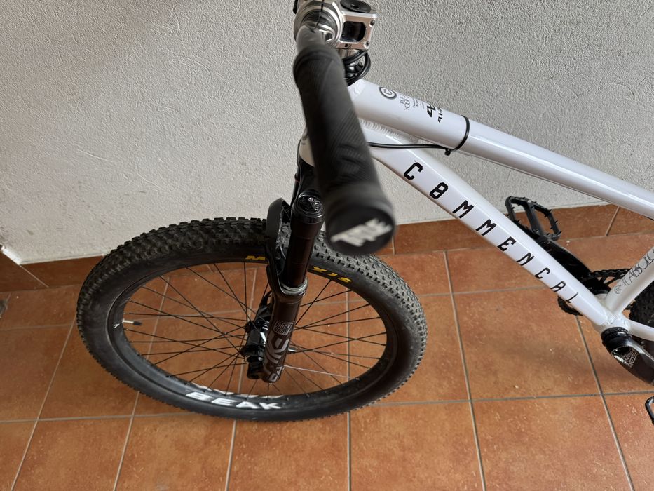 Zamienie za surron