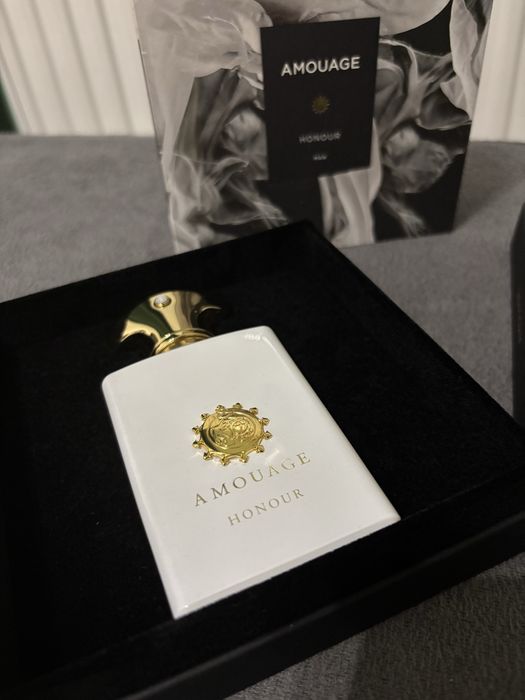 Amouage Honour Man 50 ml