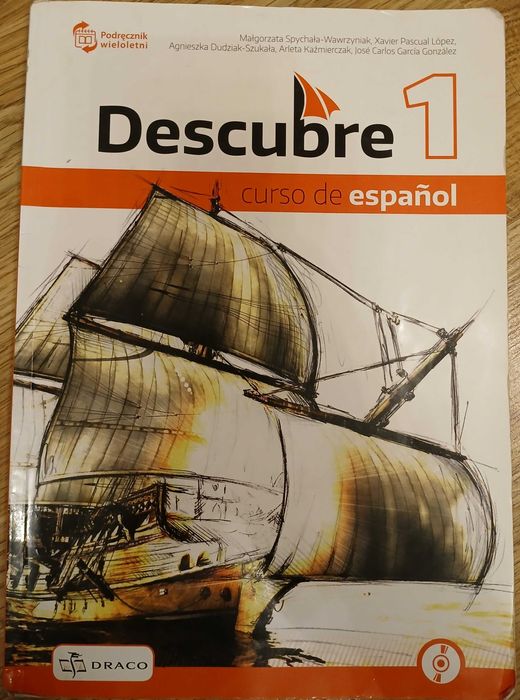Descubre 1 curso de espanol