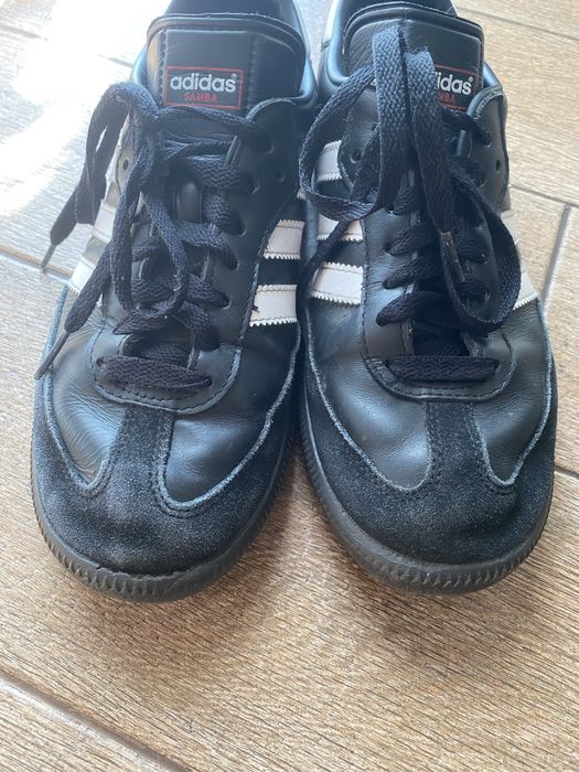 Кросівки Samba Adidas