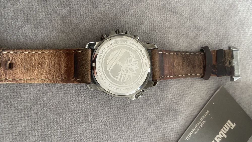 Timberland original