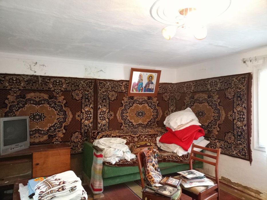 Будинок в Угринів