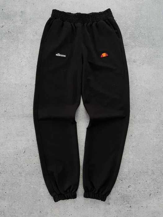 Спортивные штаны мужские Ellesse трикотажные весенние осенние элис