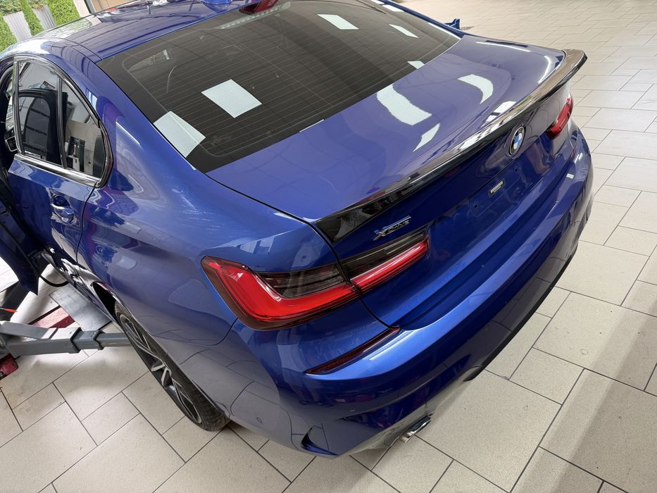 BMW g20 330xi розбір розборка колір c31 бмв 3 г20