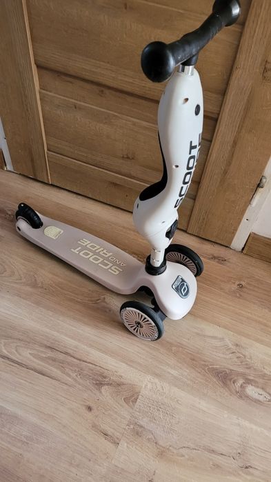 Hulajnoga scoot and ride