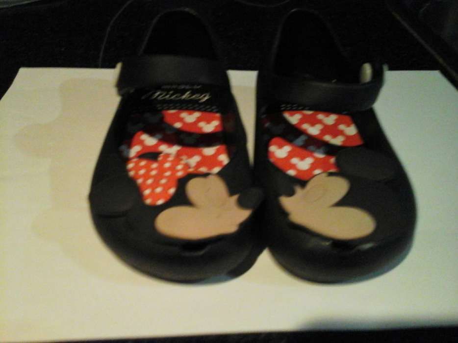 Sapatos de Menina - Mini Memon