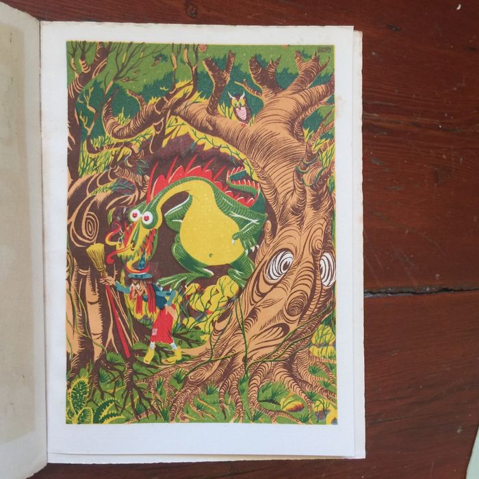 Gente Grande Para Gente Pequena