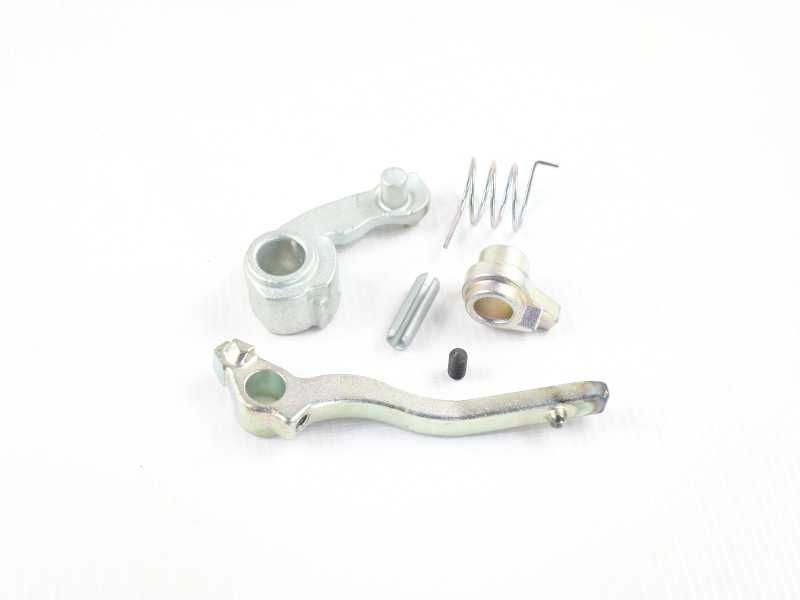 Zestaw naprawczy zaczepu ZETOR