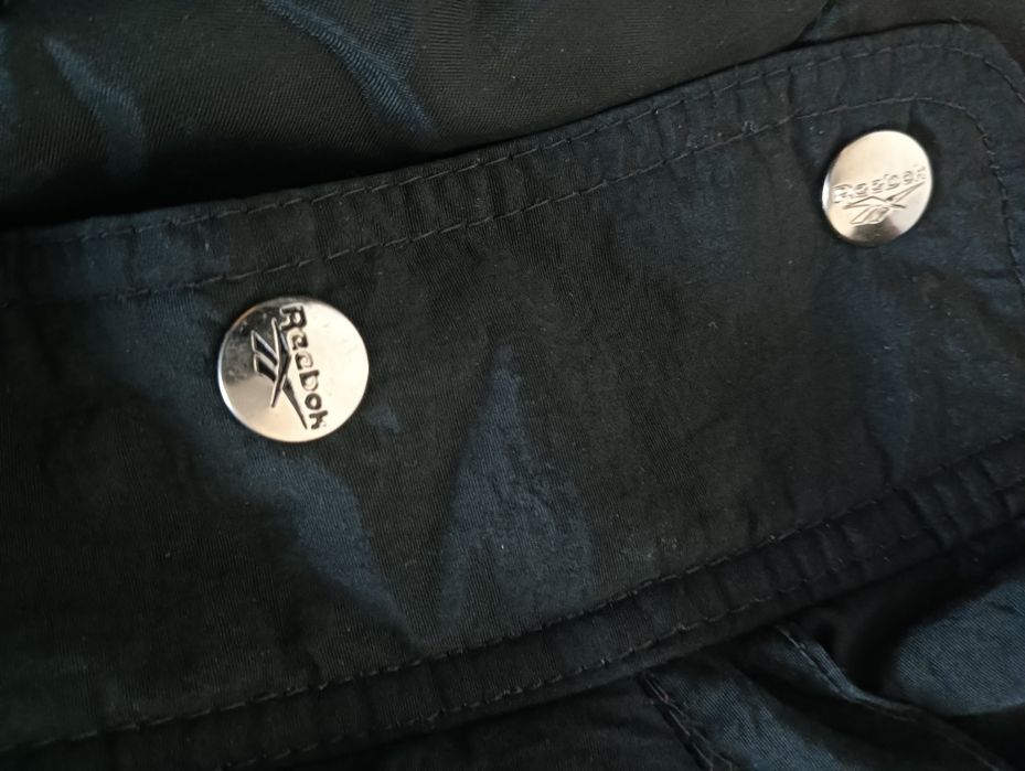 Kurtka Chicago Bulls Vintage 90s