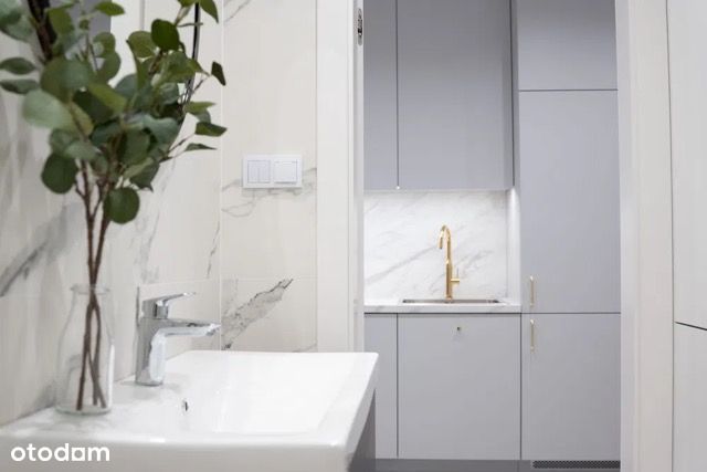 Lux 2-pok. Apartament w centrum | obok Sky Tower