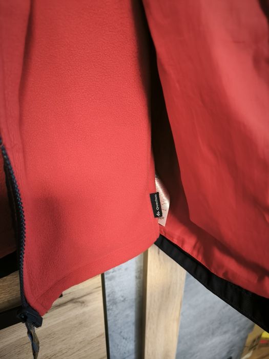 Kurtka przejściowa chłopięca Decathlon 158-164