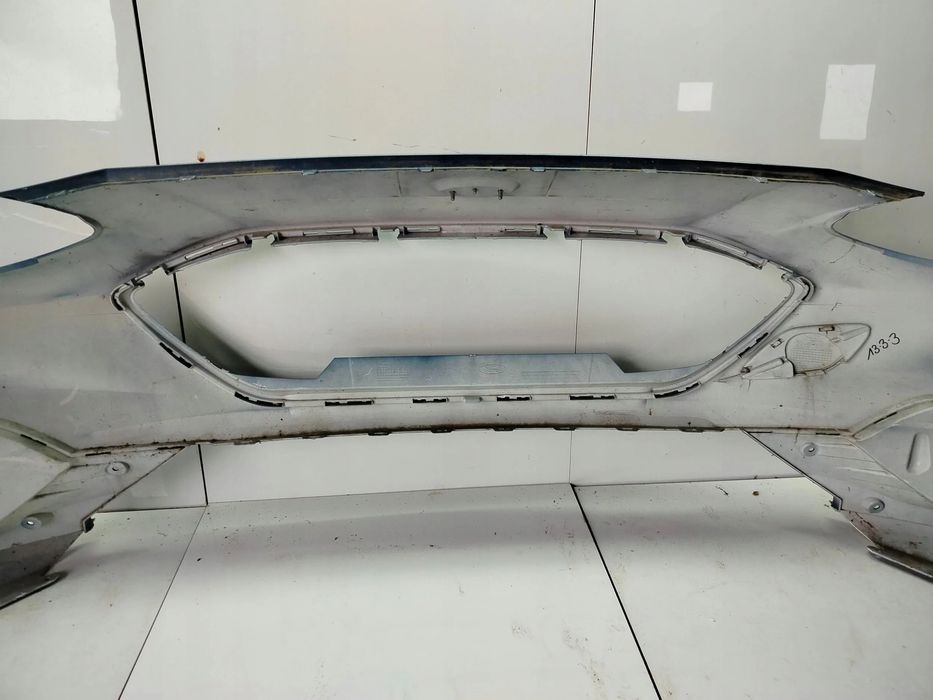 Zderzak Przód Ford Focus mk4 Active Jx7B-17757-S