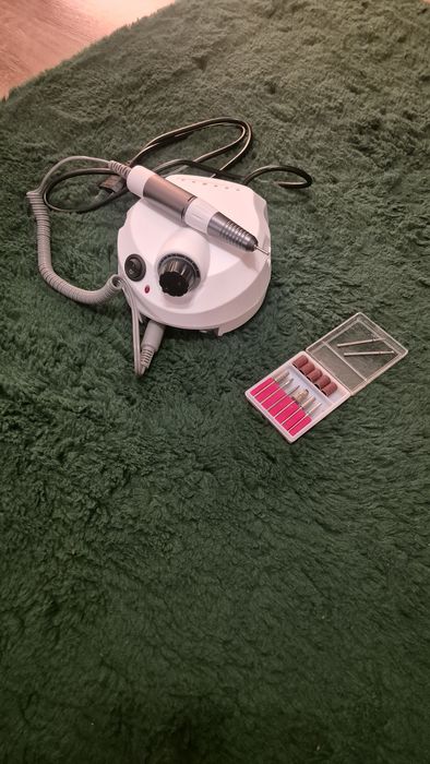 Frezarka do paznokci