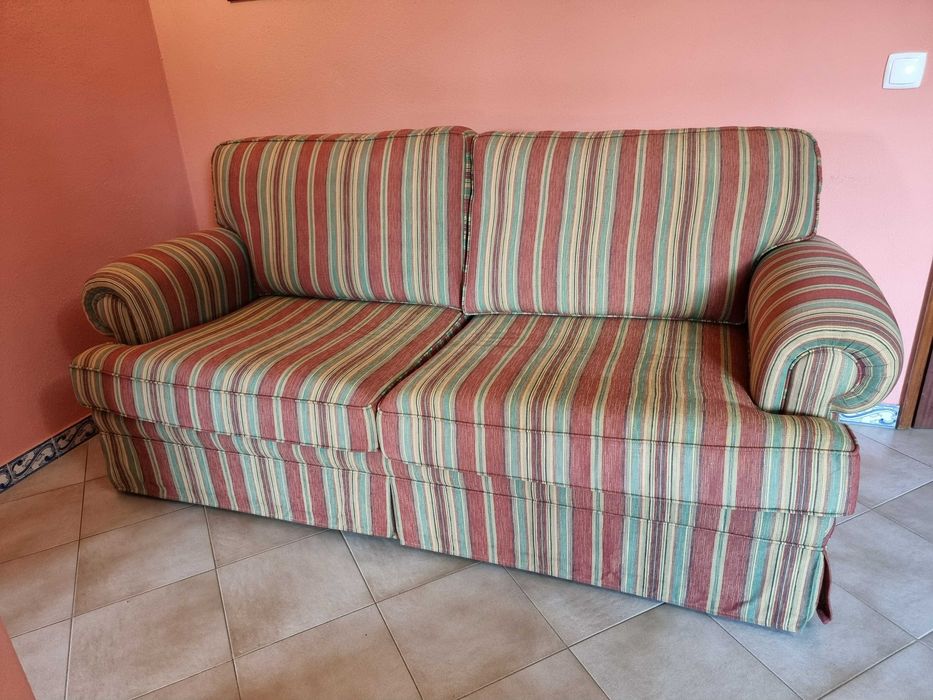 Sofa de 3 lugares