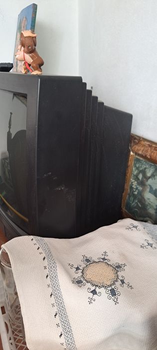 Televisor 26 polegadas Avariada