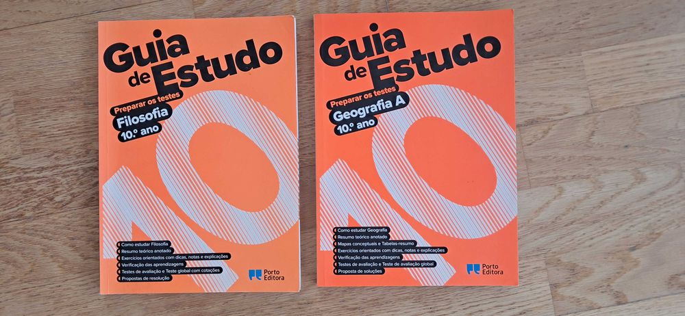 Livros Escolares