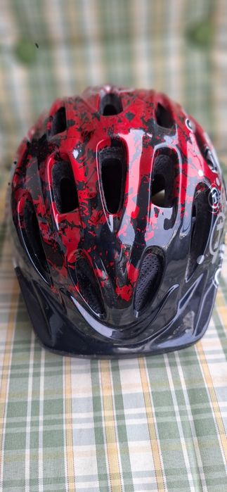 Kask rowerowy dziecięcy  Kellys