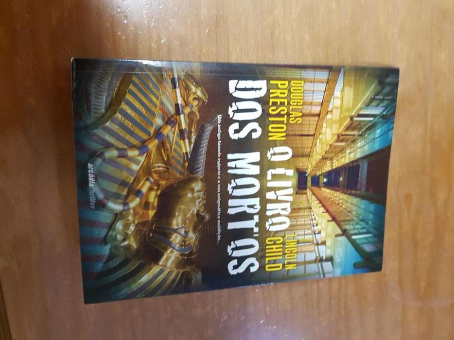 7 Livros