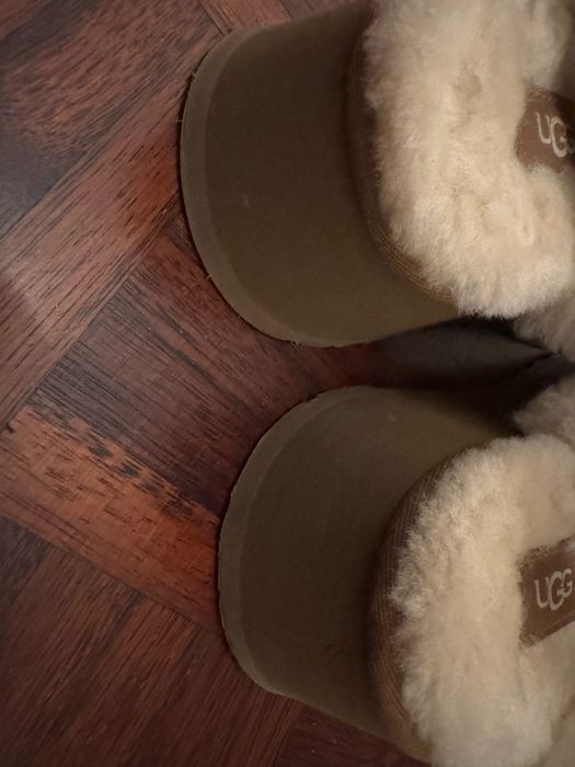 UGG Originais.