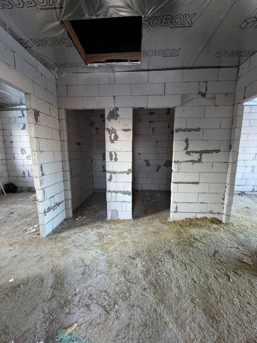 Кутовий таунхаус - 15хв до м. Житомирське