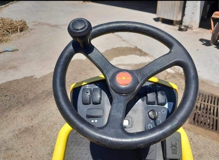 Trator Outlis Wolf A80 Pro K