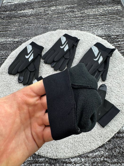 Рукавиці Nike Найк Hyper Warm