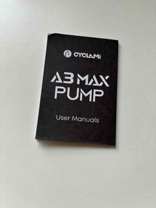 Przenośna pompka elektryczna 150 PSI z akumulatorem