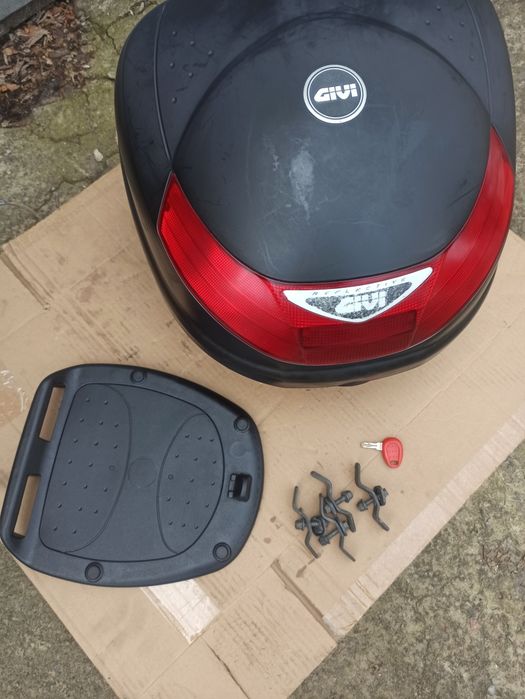 Кофр GIVI  E30 monolock  (original)