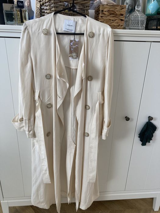 Oasis trench rozmiar xs