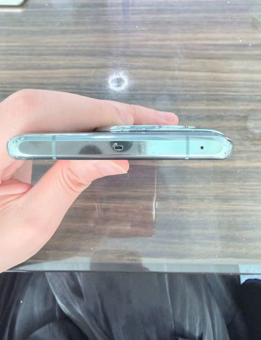 OnePlus 11 16/512GB — Быстрый, стильный, надежный