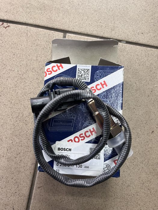 Lambda sonda Bosch do BMW