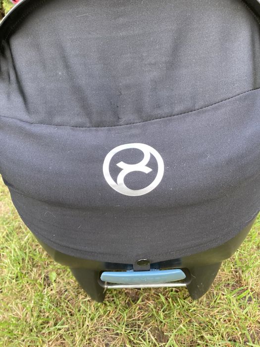 Fotelik samochodowy Cybex Aton