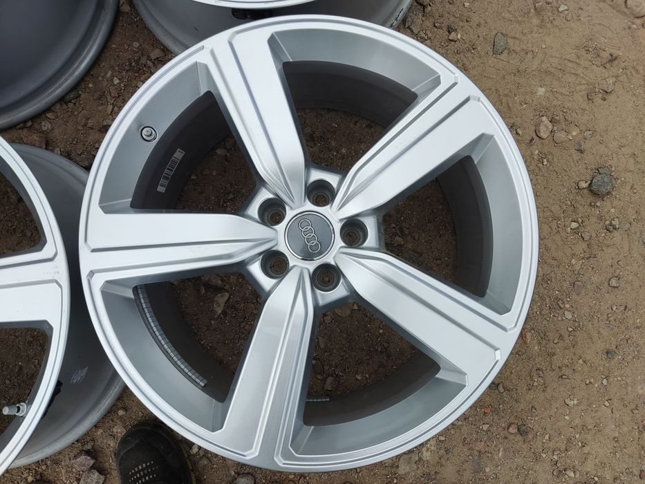 Felgi audi 20 cali super stan 5x112