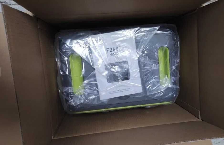 Зарядна станція Fossibot f2400 2400 кВт