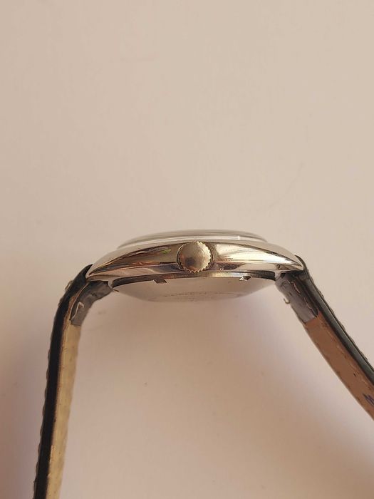 FACIT automatic Swiss Made