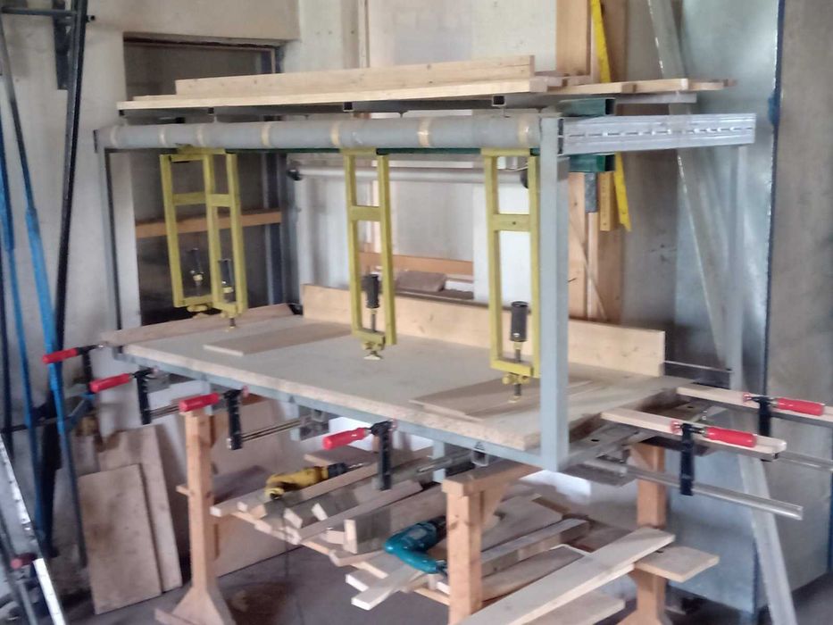 Вайма для склеювання