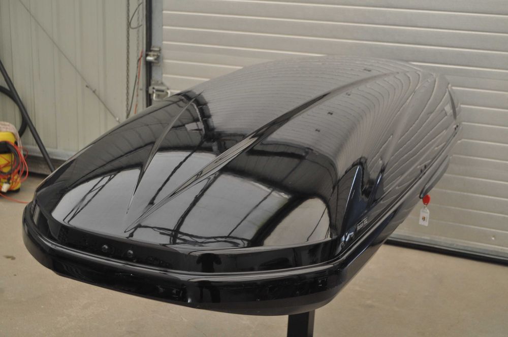Box dachowy Thule Motion XXL