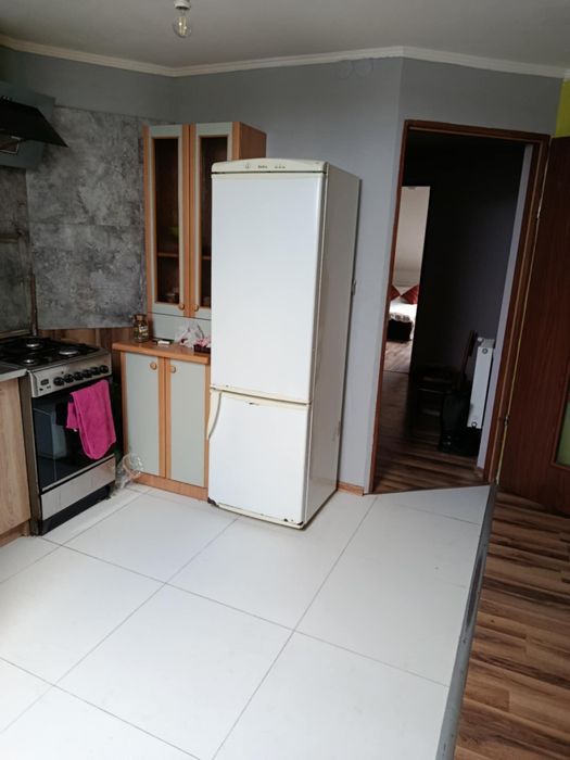 Kawalerka i Pokój na wynajem - Widok 3